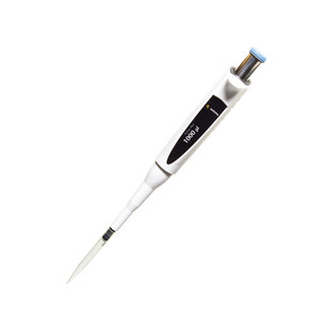 Proline Plus Mech. Pipette,1-ch, 1000 µl