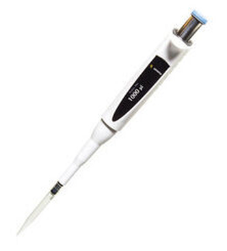 Proline Plus Mech. Pipette,1-ch, 5000 µl