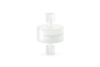 Sartobind® S nano 3 mL, 8 mm bed height