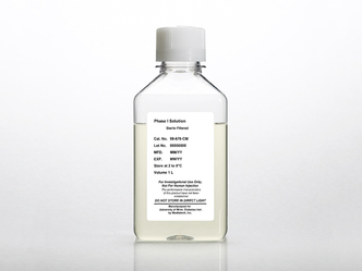Corning® Phase I Solution
