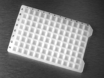 Axygen® AxyMats™ 96 Square Well Sealing Mat for Deep Well Plates, Nonsterile