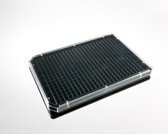 CellCarrier Ultra ULA-Coated 384-well Microplates