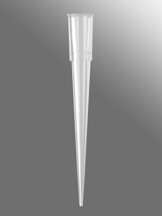 Axygen® Automation Tips for Tecan® Freedom Eva®, TeMo and Aquarius, 200 µL, Clear, Non-Filtered, Nonsterile