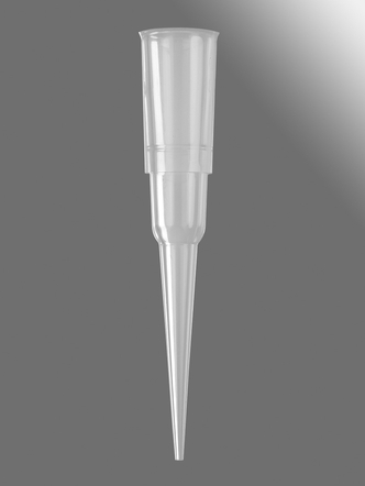 Axygen® Automation Tips for Tecan® Freedom Eva®, TeMo and Aquarius, 50 µL, Clear, Non-Filtered, Sterile