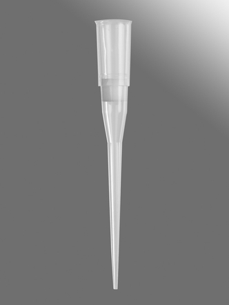 Axygen® Automation Tips for Tecan® Freedom Eva®, TeMo and Aquarius, 80 µL, Clear, Filtered, Sterile