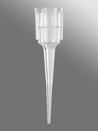 Axygen® Automation Tips for Beckman Coulter®, 10 µL, Clear, Non-Filtered, Nonsterile