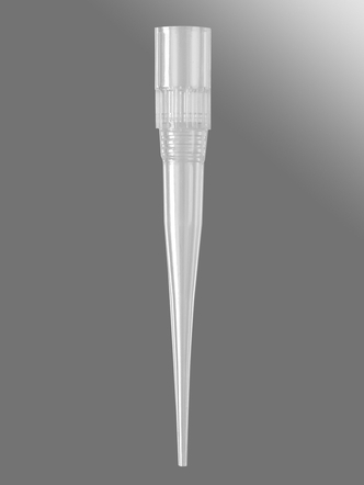 Axygen® Automation Tips for Beckman Coulter®, 30 µL, Clear, Non-Filtered, Nonsterile