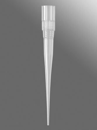 Axygen® Automation Tips for Beckman Coulter®, 45 µL, Clear, Non-Filtered, Nonsterile