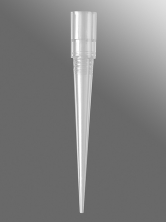 Axygen® Automation Tips for Beckman Coulter®, 30 µL, Clear, Non-Filtered, Sterile