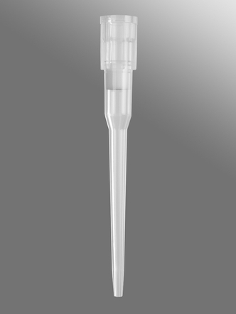 Axygen® Automation Tips for Beckman Coulter® 165 µL, Clear, Wide Bore, Filtered, Sterile