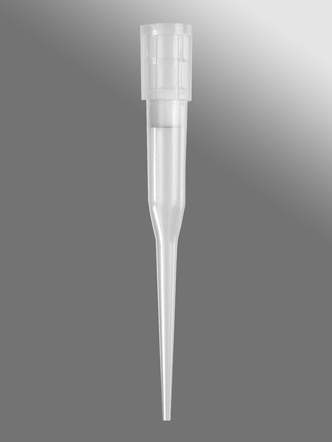 Axygen® Automation Tips for Beckman Coulter® 165 µL, Clear, Filtered, Sterile