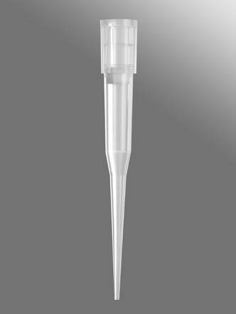 Axygen® Automation Tips for Beckman Coulter® 200 µL, Clear, Filtered, Sterile