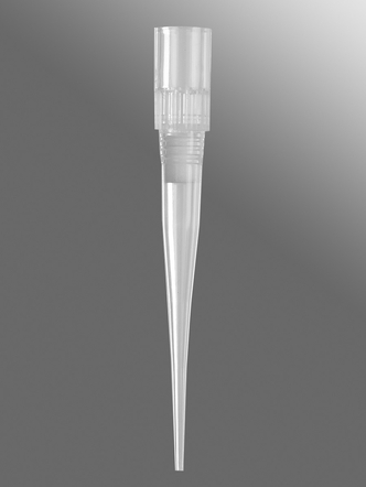 Axygen® Automation Tips for Beckman Coulter®, 30 µL, Clear, Filtered, Sterile