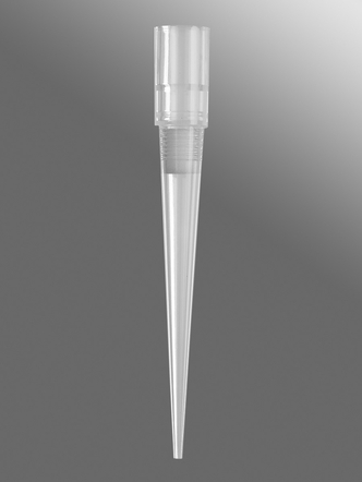 Axygen® Automation Tips for Beckman Coulter®, 25 µL, Clear, Filtered, Sterile, Maxymum Recovery®