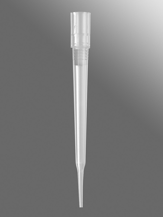 Axygen® Automation Tips for Beckman Coulter®, 30 µL, Clear, Filtered, Sterile