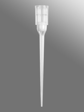Axygen® Automation Tips for Beckman Coulter® 30 µL, Clear, Filtered, Sterile