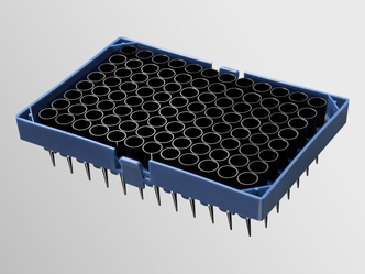 Axygen® Automation Tips for STAR, STARlet, STARplus and Nimbus®, 10 µL, Liquid Level Sensing, Non-Filtered