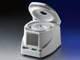 Corning® LSE™ High Speed Microcentrifuge, 230V, EU Plug