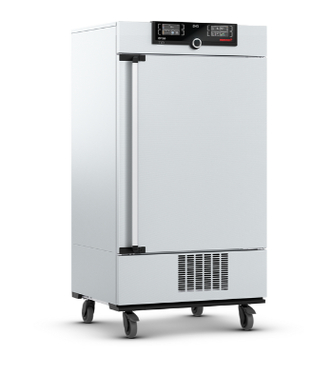 Compressor-cooled incubator ICP