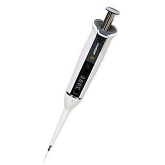 Tacta Mechanical Pipette 1ch, 0.3-3µl