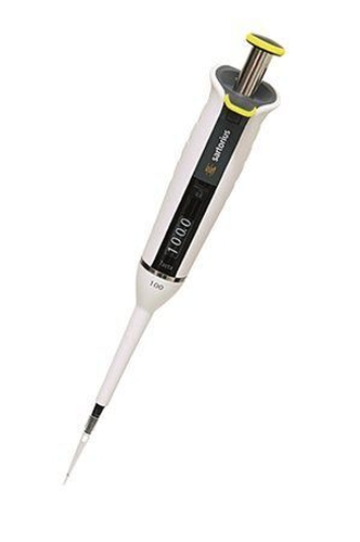 Tacta Mech. Pipette, 1-ch, 10-100 µl