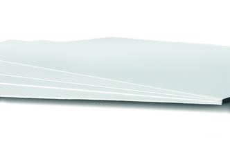 Blotting Paper / Grade BF 3 (135 × 155 mm)