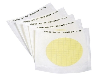 Cellulose nitrate Membrane Filter, type 138