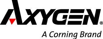 Axygen® 384-well Polypropylene PCR Microplate, Compatible with ABI, Full Skirt, Clear, Nonsterile
