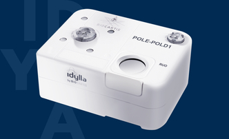 Idylla™ POLE-POLD1 Mutation Assay (RUO)