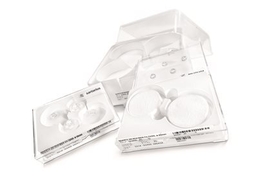 Quartz Microfiber Filters