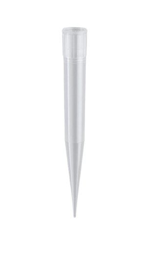 Finntip Pipet tips 2 - 10 ml (Ratiolab 2400640) pack of 100