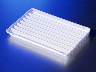 Corning Costar® Disposable 8-Channel Reservoir, Sterile