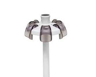 Sartorius Adapter for Mechanical Carousel Stand