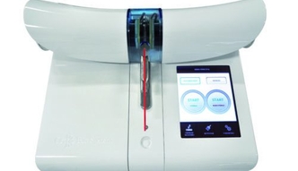 SYMS III Sealer for CBS™ High Security straws, tubes and vitrification straws