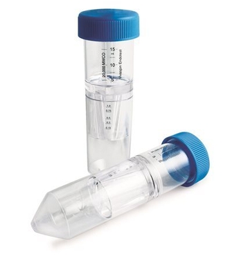Vivaspin Endotest, 20 kDa CTA membrane