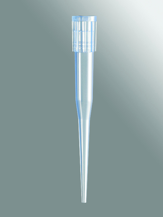 Axygen® Automation Tips for Agilent®/Velocity11 VPrep® and Bravo, 250 µL, Clear, Non-Filtered, Sterile