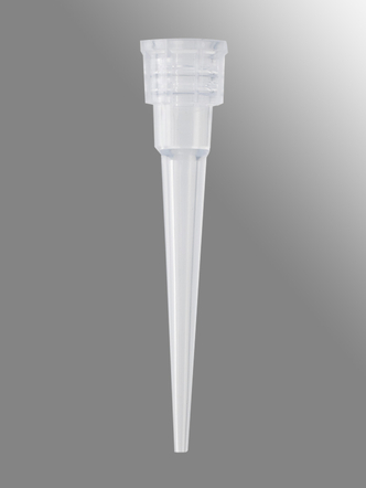Axygen® Automation Tips for Agilent®/Velocity11 VPrep® and Bravo, 5 µL, Clear, Non-Filtered, Nonsterile, Maxymum Recovery®