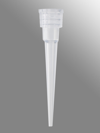 Axygen® Automation Tips for Agilent®/Velocity11 VPrep® and Bravo, 5 µL, Clear, Non-Filtered, Nonsterile