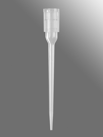 Axygen® Automation Tips for Agilent®/Velocity11 VPrep® and Bravo, 50 µL, Clear, Non-Filtered, Nonsterile