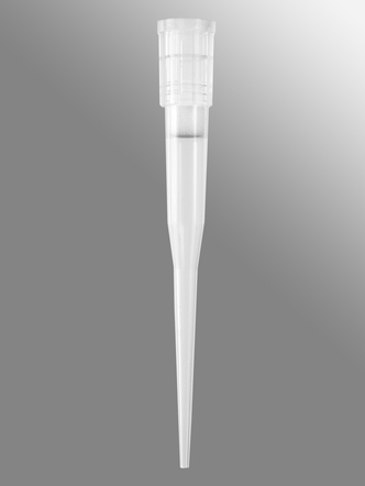Axygen® Automation Tips for Agilent®/Velocity11 VPrep® and Bravo, 165 µL, Clear, Filtered, Sterile