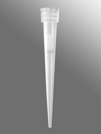 Axygen® Automation Tips for Agilent®/Velocity11 VPrep® and Bravo, 15 µL, Clear, Filtered, Sterile