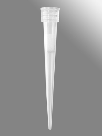 Axygen® Automation Tips for Agilent®/Velocity11 VPrep® and Bravo, 50 µL, Clear, Filtered, Sterile