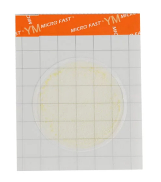 Microfast® Yeast & Mold Count Plate