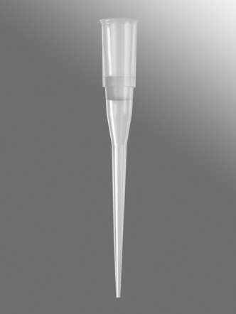 Axygen® Automation Tips for RapidPlate® and SciClone®, 100 µL, Clear, Filtered, Sterile