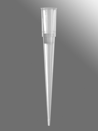Axygen® Automation Tips for RapidPlate® and SciClone®, 200 µL, Clear, Filtered, Sterile