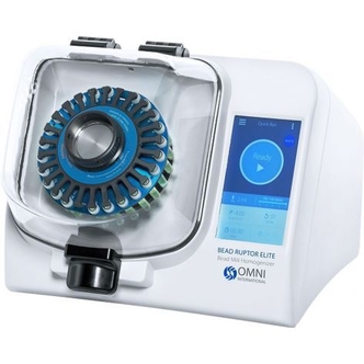 Bead Ruptor Elite Homogenizer