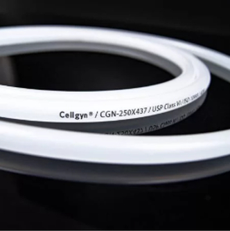 CellGyn® TPE Tubing
