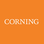 Corning logo