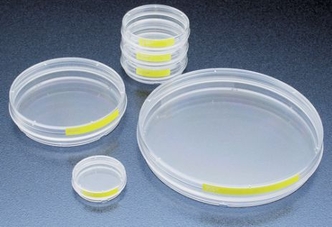 Tissue culture dish Ø 40 mm / 9.2 cm², PS (20/900)