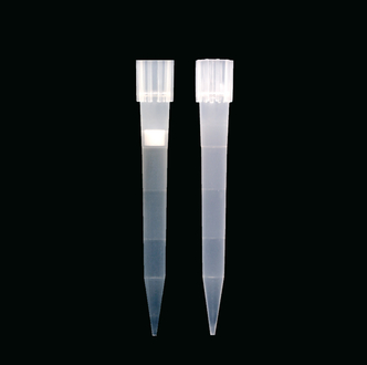 20 – 300 ul tip (1000 pcs in bag)